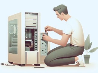 montar un pc de torre por mi mismo