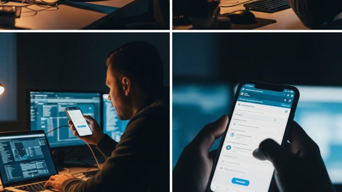 como-protegerse-ante-ciberataques como saber si me han hackeado