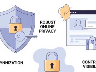 como poner instagram en privado