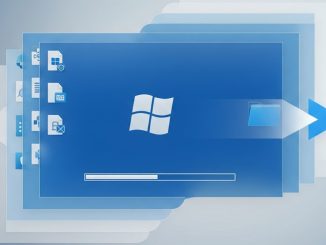 reinstalar windows de manera segura