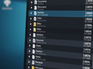 como recuperar archivos borrados