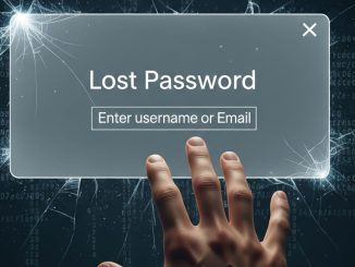 como recupero mi contraseña de facebook