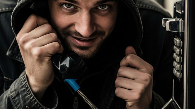 llamadas-estafa-phishing me quieren estafar llamandome por telefono