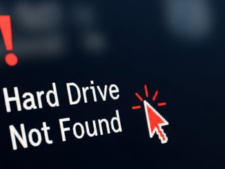 mi pc no detecta el disco duro