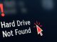 mi pc no detecta el disco duro