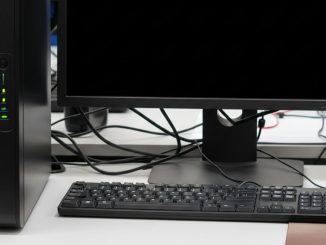 pc no da señal despues de actualizar