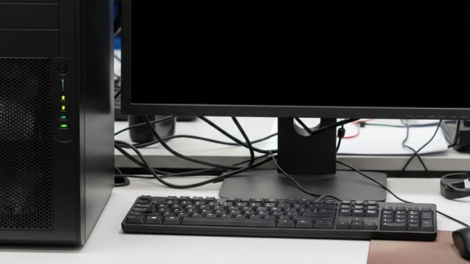 mi-pc-no-enciende-despues-de-actualizar pc no da señal despues de actualizar