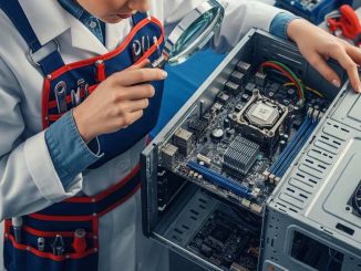 que hago si tengo un fallo de hardware en mi pc