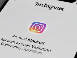 no puedo entrar a mi cuenta de instagram