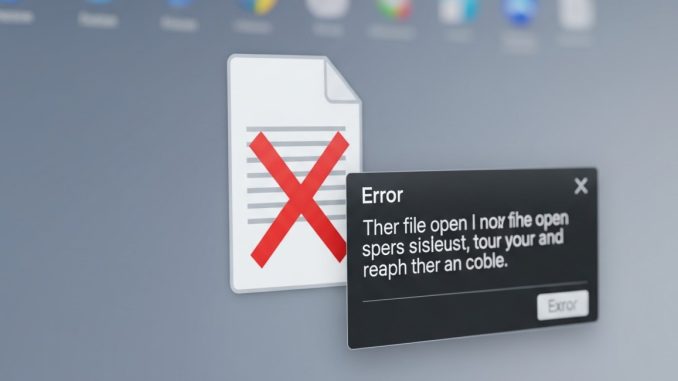 no-puedo-abrir-un-archivo-porque-dice-que-me-falta-el-programa error archivo no se me abre