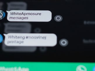 no me funciona el whatsapp