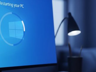 reiniciar el pc soluciona problemas