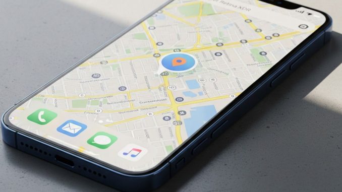 la tecnologia de apple
