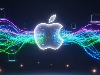 el futuro con apple inteligence