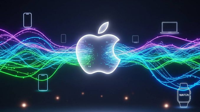 apple inteligence el futuro con apple inteligence