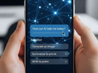 mejores apps inteligencia artificial