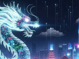la inteligencia artificial china
