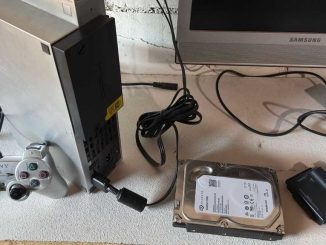 instalar mod disco duro ps2